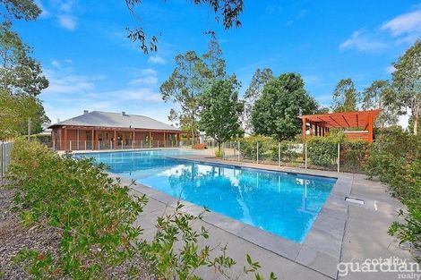 Property photo of 30/93 Caddies Boulevard Rouse Hill NSW 2155