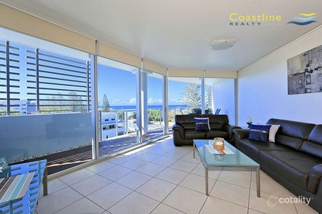 Property photo of 406/97 Esplanade Bargara QLD 4670