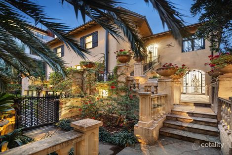 Property photo of 95 Alexandra Avenue South Yarra VIC 3141