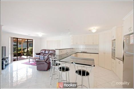 Property photo of 15 Pallin Street Gungahlin ACT 2912