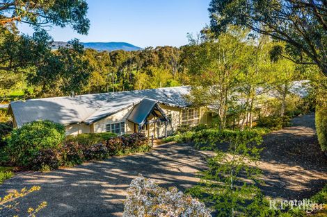 Property photo of 173 Institute Road Carlsruhe VIC 3442