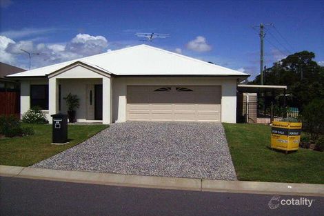 Property photo of 22 Waterway Crescent Murrumba Downs QLD 4503