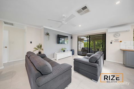 Property photo of 59 Turquoise Loop Banksia Grove WA 6031