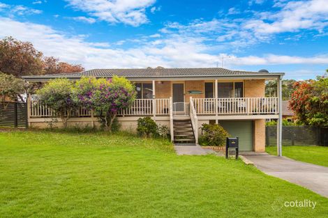 12 Osprey Pl, Surfside, NSW 2536