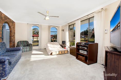 Property photo of 45 Green Lea Crescent Coffs Harbour NSW 2450