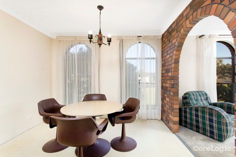 Property photo of 45 Green Lea Crescent Coffs Harbour NSW 2450