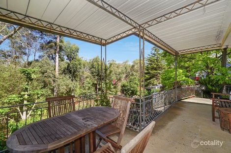 Property photo of 10 Jindabyne Crescent Peakhurst Heights NSW 2210