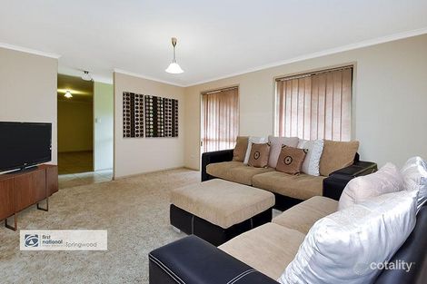 Property photo of 31 Ellendale Crescent Daisy Hill QLD 4127