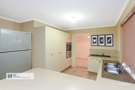 Property photo of 31 Ellendale Crescent Daisy Hill QLD 4127
