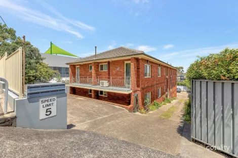 3/11 Federal Pde, Brookvale, NSW 2100