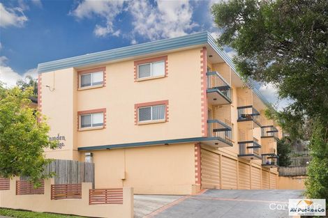 Property photo of 2/25 Camden Street Albion QLD 4010