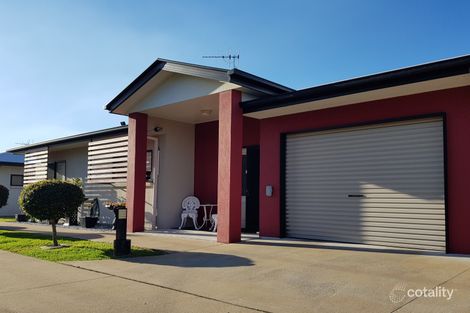 4/24 Wolseley St, Granville, QLD 4650