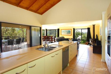 Property photo of 31 Aylesham Drive Bonogin QLD 4213