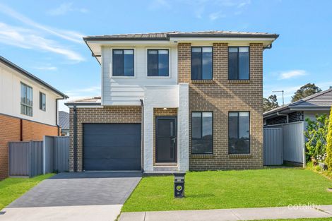 16 Trust Rd, Leppington, NSW 2179