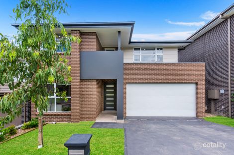 Property photo of 6 Towell Way Kellyville NSW 2155