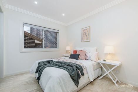 Property photo of 6 Towell Way Kellyville NSW 2155