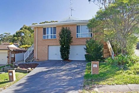 1 Outlook Cl, Mount Hutton, NSW 2290