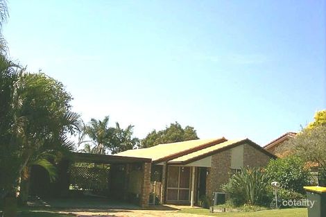 Property photo of 3 Crestone Place Algester QLD 4115