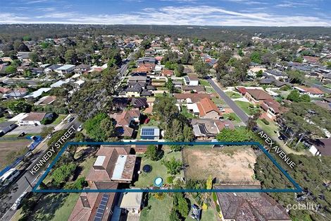 Property photo of 72 Kennedy Street Picnic Point NSW 2213