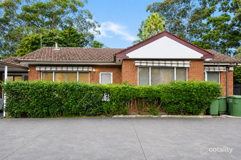 Property photo of 180 Ryde Road West Pymble NSW 2073
