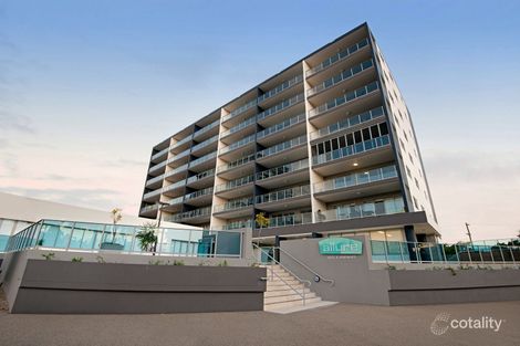702/68 Mcilwraith St, South Townsville, QLD 4810