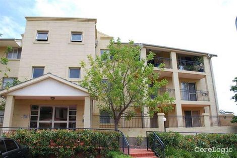 Property photo of 2/6-8 Nile Close Marsfield NSW 2122