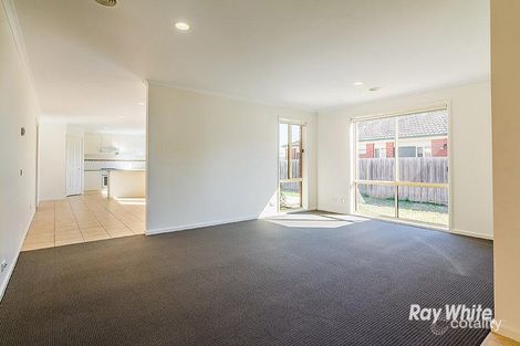 Property photo of 23 Nerrena Rise Cranbourne West VIC 3977