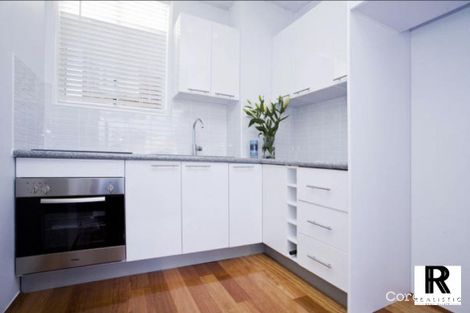 Property photo of 12/77-85 Fitzroy Street Surry Hills NSW 2010