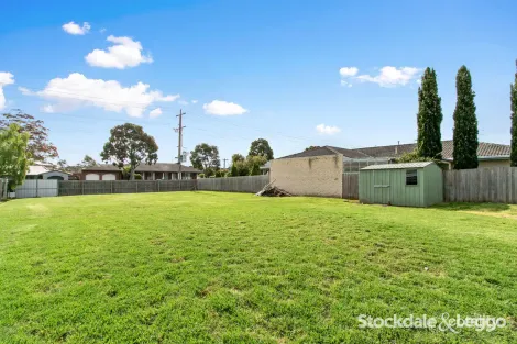 Property photo of 1 Lord Place Morwell VIC 3840