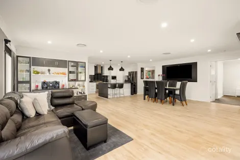 Property photo of 142 Conte Circuit Augustine Heights QLD 4300