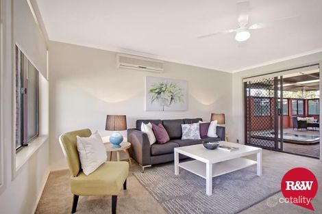 Property photo of 8 Scherell Street Dharruk NSW 2770