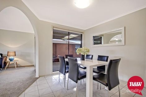 Property photo of 8 Scherell Street Dharruk NSW 2770