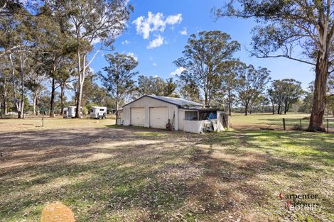 Property photo of 95 Ironbark Road Bargo NSW 2574