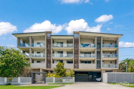 1/28 Laura St, Lutwyche, QLD 4030