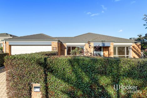 Property photo of 57 Lennon Boulevard Point Cook VIC 3030