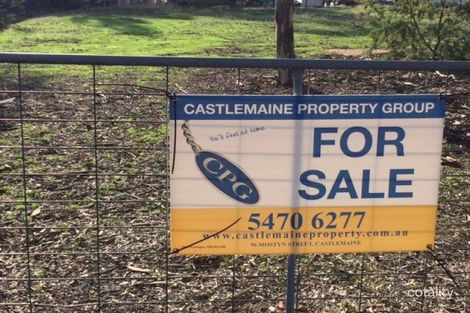 33 Wyndham St, Newstead, VIC 3462