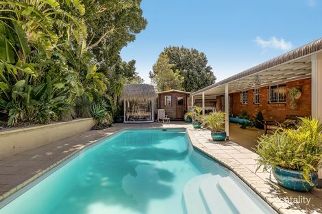 Property photo of 735 Boundary Street Glenvale QLD 4350