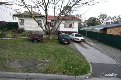 24 Frances St, Heathmont, VIC 3135