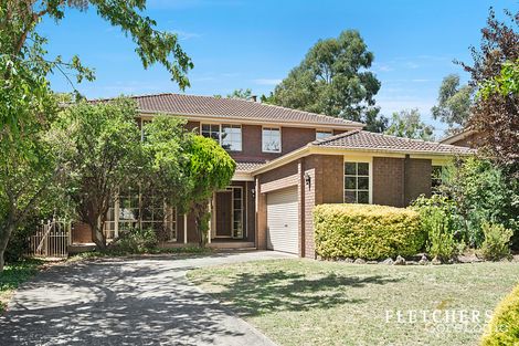 Property photo of 8 Kersey Place Doncaster VIC 3108