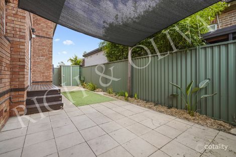 Property photo of 2/25 Hampton Street Croydon Park NSW 2133