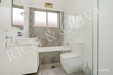 Property photo of 2/25 Hampton Street Croydon Park NSW 2133