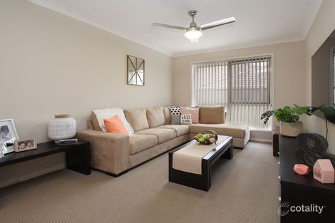 Property photo of 69 Park Edge Drive Springfield Lakes QLD 4300