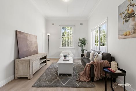 Property photo of 14 Excelsior Parade Marrickville NSW 2204