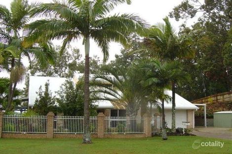 Property photo of 11 Raleigh Terrace Currumbin Waters QLD 4223