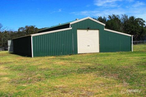 Property photo of 502 Black Springs Road Budgee Budgee NSW 2850