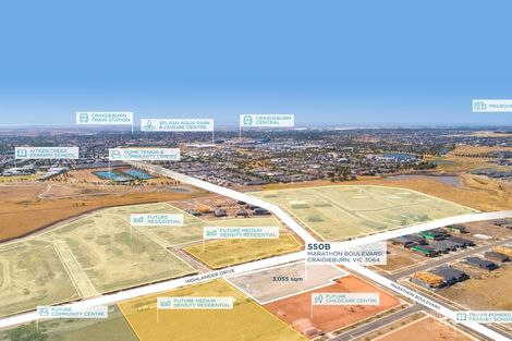 550b Marathon Bvd, Craigieburn, VIC 3064