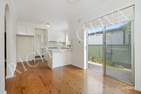 Property photo of 2/25 Hampton Street Croydon Park NSW 2133