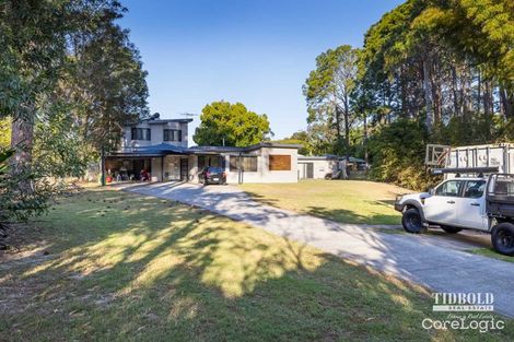Property photo of 346 Mount Cotton Road Capalaba QLD 4157