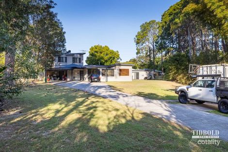 Property photo of 346 Mount Cotton Road Capalaba QLD 4157