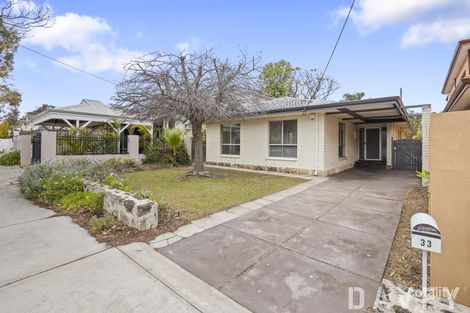 Property photo of 33 Gwenyfred Road Kensington WA 6151